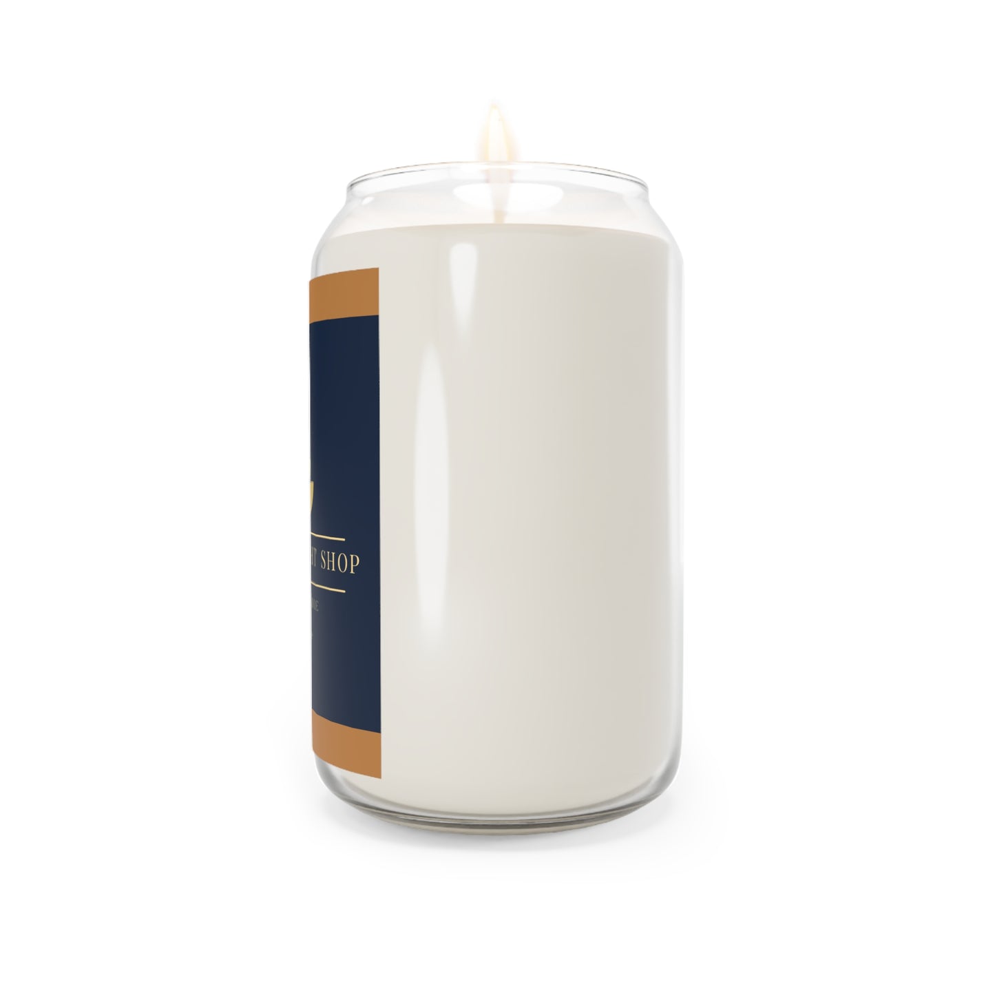 Comfort Spice Scented Candle, 13.75oz